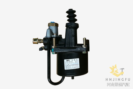 Nxg1604pfm181-050 clutch booster assy assembly price for XCMG